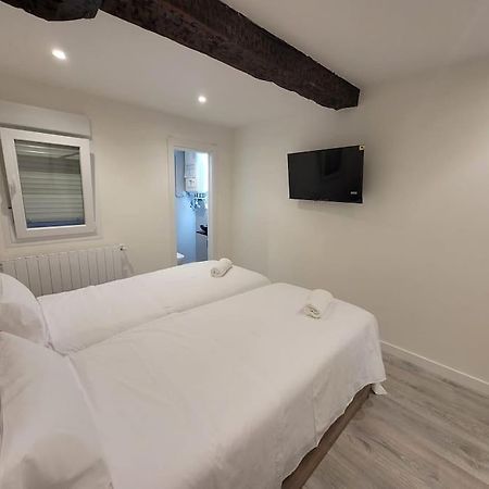 Piso Boutique A Un Minuto Del Casco Viejo Apartment Bilbao Ngoại thất bức ảnh