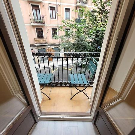 Piso Boutique A Un Minuto Del Casco Viejo Apartment Bilbao Ngoại thất bức ảnh