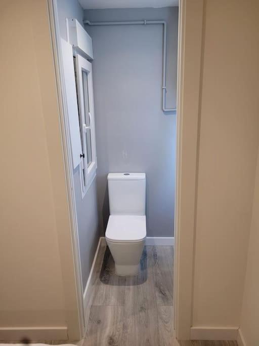 Piso Boutique A Un Minuto Del Casco Viejo Apartment Bilbao Ngoại thất bức ảnh
