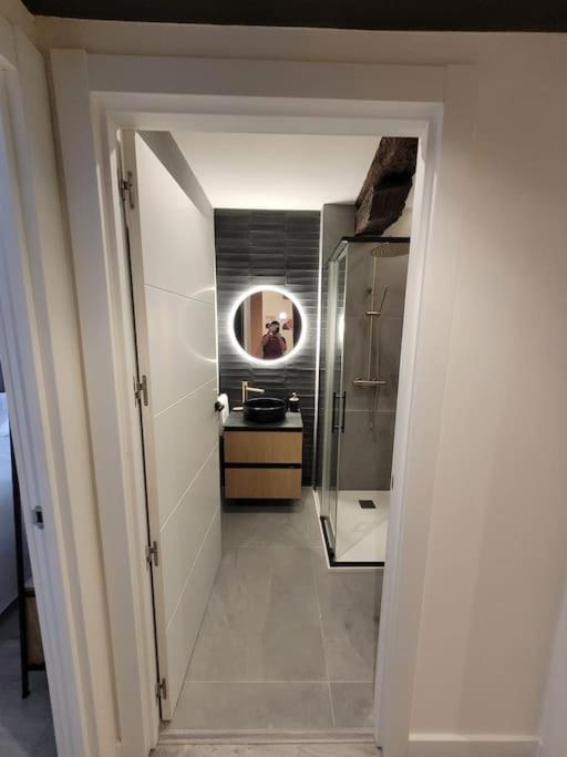 Piso Boutique A Un Minuto Del Casco Viejo Apartment Bilbao Ngoại thất bức ảnh