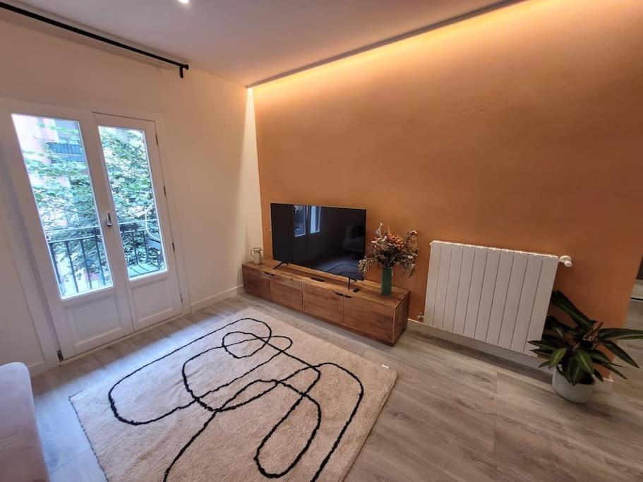 Piso Boutique A Un Minuto Del Casco Viejo Apartment Bilbao Ngoại thất bức ảnh
