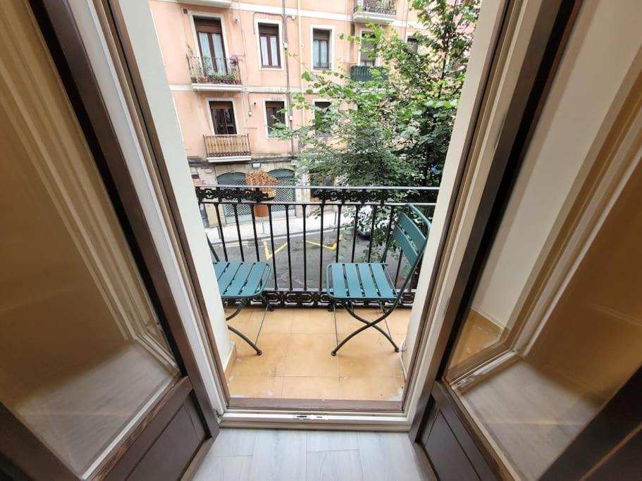 Piso Boutique A Un Minuto Del Casco Viejo Apartment Bilbao Ngoại thất bức ảnh