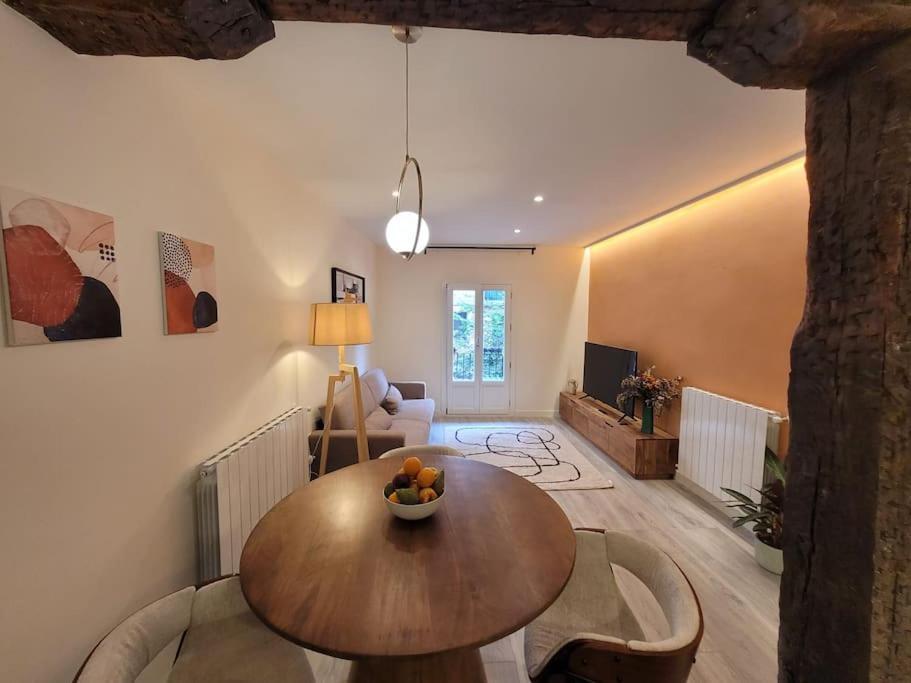 Piso Boutique A Un Minuto Del Casco Viejo Apartment Bilbao Ngoại thất bức ảnh